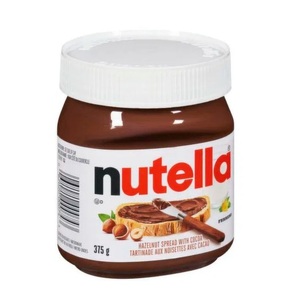 Venta al por mayor Nutella 880G Tarro Paquete de 6 Total 128 Paquetes para la venta Asequible Chocolate para untar Oferta a granel - Product Image 1
