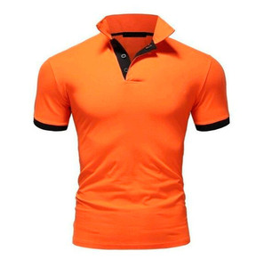 เสื้อยืดลำลองผ้าฝ้าย 100% ทนทานสูง สำหรับทุกเพศ - Product Image 1