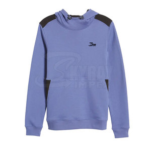 Nuevas Sudaderas con Capucha para Hombre, Diseño Invernal 2024, Manga Larga, Transpirables, de Algodón/Poliéster, Secado Rápido, con Logotipo Personalizado - Product Image 1