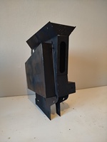 Machine de distribution et d'alimentation de tabac électrique entièrement automatique GOLD 0.618 en acier AC220V – Outil industriel de manutention des matériaux