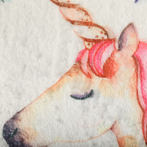 Alfombra de Pared a Pared Personalizada, Suave y Cálida, de Franela Estampada con Diseño Animal, para Toda la Habitación, para el Hogar y Niños - Product Image 6