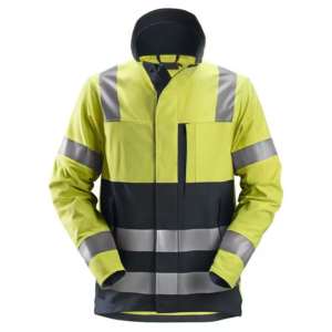 Veste de sécurité sur mesure de qualité supérieure Vêtements de travail Veste de sécurité vente en ligne Veste de sécurité - Product Image 5