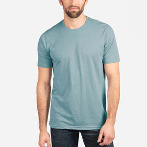 Camisetas Personalizadas de Calidad Bella Canvas, Mezcla de Algodón/Poliéster 52/48 - Product Image 2