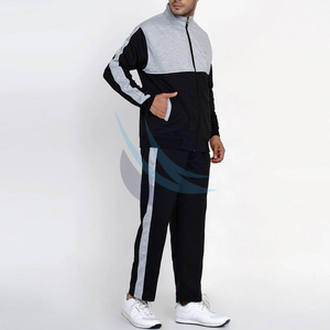 Vêtements de sport populaires pour hommes pour l'entraînement de gymnastique, l'entraînement physique, la course à pied, le jogging et la tenue active décontractée de tous les jours - Product Image 2