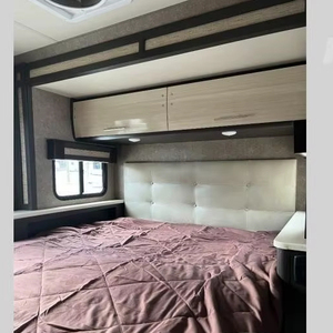 SUPPLIER OF Used 2017 T h o r Motor <b>Coach</b> Compass 23TB Class C - Product Image 2