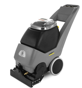 Nouvel extracteur de tapis autoporté Compactt Cadet 7, 7 gallons, 15 brosses, pour maison, voiture, hôtel, solaire - Product Image 2