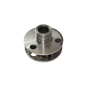 Baltacioglu 50.7270.22 Porte-engrenages Planétaire de Haute Qualité, Pièce Détachée Automobile TB-R0-3/4 pour Engrenages de Bus - Product Image 3