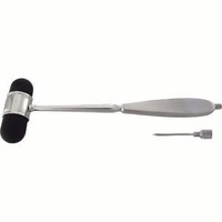 Professionnel médical Dejerine reflex marteau en acier inoxydable fabricants fournisseur grossiste bas prix au Pakistan