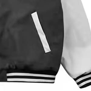 Chaqueta Letterman de gran calidad de diseño único para hombre, chaqueta Letterman de nuevo estilo para venta en línea - Product Image 5