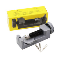 Kit d'outils de suppression et d'ajustement de maillons de bracelet de montre Toryin DIY OEM ODM avec garantie d'un an pour hommes et femmes