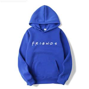 Sweat à capuche unisexe personnalisé coupe régulière pull zippé polaire 100% coton hiver Streetwear poche - Product Image 5