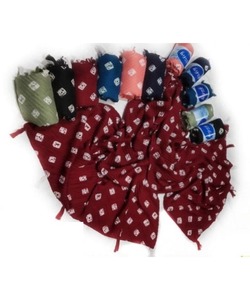 ชุดเดรสแม็กซี่พิมพ์ลายเสื้อผ้าอิสลามสำหรับเด็กผู้หญิงในปากีสถาน - Product Image 3