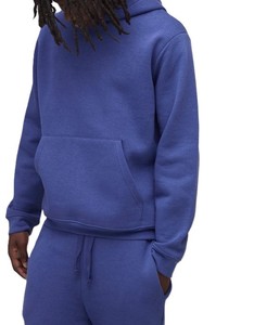 Vente chaude séchage rapide hommes survêtements tenue décontracté confortable décontracté ajustement lourd poids hommes porte porter survêtement - Product Image 2