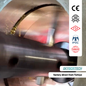 SKYBORTECH Máquina Perforadora Portátil para Reducir Tiempos de Inactividad, Solución de Fábrica en Turquía para Reparación Rápida en Sitio de Maquinaria Pesada, 1 Año de Garantía - Product Image 6