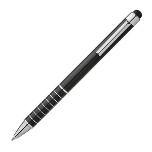 Penna Touch Personalizzata Sebastian in Metallo per Gadget Promozionali - Product Image 6