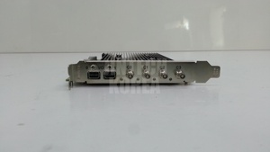 8938) [Sử dụng] matrox rap4g4c6 thiết bị công nghiệp chúng tôi có nguồn gốc vật liệu khác - Product Image 4