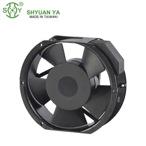 151x172x51mm 150mm Diameter Kitchen Portable Indoor Expel Hot Air Fan