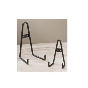 Support de plaque métallique fabricant présentoir personnalisé en acier inoxydable présentoir mobile pour vêtements avec vente - Product Image 2