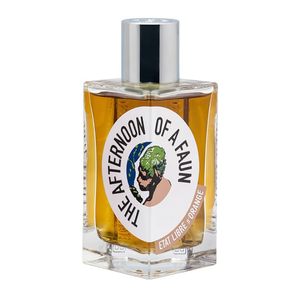 น้ำหอมสำหรับทั้งชายและหญิง 100 มล. Etat Libre D'Orange-the Afternoon of a Faun - Product Image 2