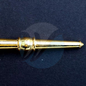 Aiguillettes uniformes de estilo único hechos en Pakistán precio barato servicios OEM hechos de nailon y poliéster - Product Image 4