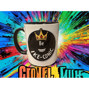 Tazza da caffè con Logo firmato - Product Image 2