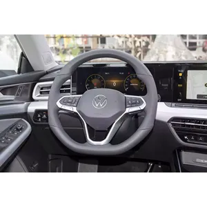 Liquidación: Lamando L Manual/Automático Diésel/Gasolina AWD Hatchback/Sedán con Asientos de Cuero y Motor de 1.5L - Product Image 6