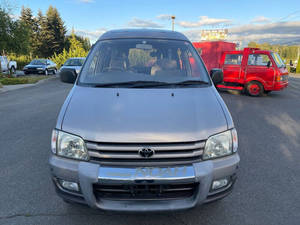 Voiture d'occasion de qualité et abordable, Toyota Noah 1998, conduite à droite - Product Image 3
