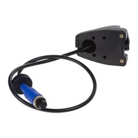 Système de caméra de recul avec radar latéral haute définition 1080P | Kit DVR mobile AHD 4 canaux étanche IP69K pour camion, bus, autocar