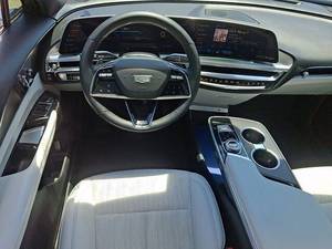 Precio bajo, Cadillac LYRIQ Luxury 1 2024, auto usado en venta - Product Image 2