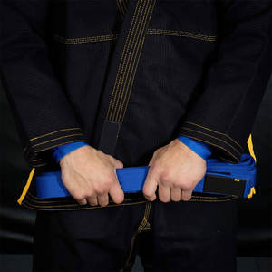 Ceinture de Jiu-Jitsu à prix avantageux, de la meilleure qualité, faible MOQ - Product Image 3