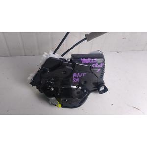 ชุดล็อคประตูหน้าซ้าย TOYOTA Yaris Cross Series (20>) รุ่น V51-11120 M15A-FXE - Product Image 4