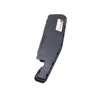 Bolsa de aire del asiento izquierdo OPEL Mokka X 95327394 (16>) - Product Image 2