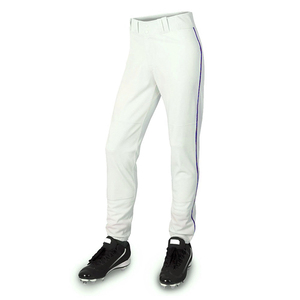 Uniformes de béisbol y sóftbol transpirables de secado rápido de alta calidad hechos a medida ropa deportiva Unisex para adultos - Product Image 6