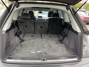 2019 Q7 Audi 45 Premium PLUS - Product Image 5
