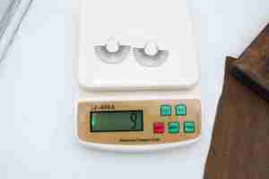 Pendientes de aro de Plata de Ley 925 de diseñador al por mayor, joyería de moda étnica fina, accesorios de Material principal de oro para mujeres y niñas - Product Image 6