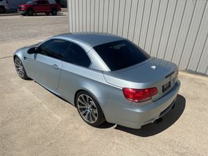 Offre exceptionnelle : BMW M3 Cabriolet RWD d'occasion 2010 - Prêt à être expédié - Product Image 5