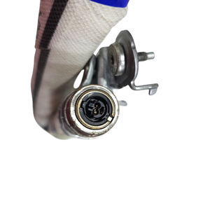 AIRBAG DE LA CURTINA LATERAL IZQUIERDA OPEL Corsa E 3ª Serie 39045977 (15>) - Product Image 6