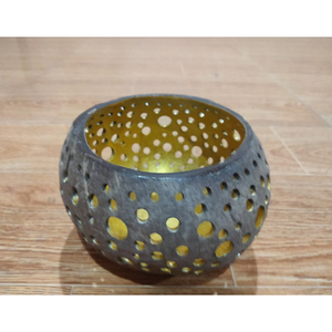 ชามกะลามะพร้าวขนาดใหญ่สำหรับตลาดยุโรป/กะลามะพร้าว4 - Product Image 4