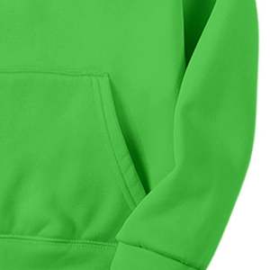 Sweat à capuche en polaire à fermeture éclair pour homme, imprimé numérique, couleur unie, manches longues, confortable - Product Image 5