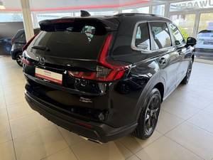 ฮอนด้า e HEV 2.0 i-MMD ไฮบริด AWD Elegance เกียร์อัตโนมัติ 5 ที่นั่ง ยูโร 6e ใหม่/มือสอง - Product Image 4