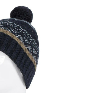 Bonnets unisexes chauds et élégants en acrylique doux Parfaits pour l'hiver, le style décontracté ou la promotion de marque - Product Image 2