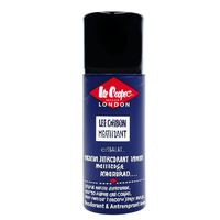 Déodorant Spray Mixte Lee Cooper London Heritage Anti-transpirant Longue Durée pour Hommes Adultes France