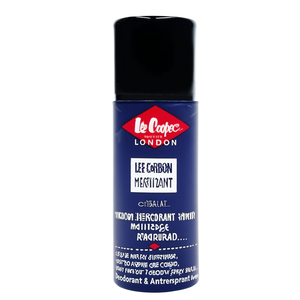Desodorante en Aerosol Lee Cooper London Heritage Mixte, Colección Heritage, Antitranspirante para Hombre - Product Image 2