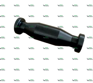 Extensión de Motor 10004067 para Bomba de Hormigón SCHWING, Alta Eficiencia, 20M/H de Productividad, 130M de Alcance Vertical, 260M de Alcance Horizontal 1 - Product Image 1