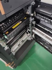 Fotocopiadora Multifuncional Konica Minolta Bizhub 300i/360i/450i/550i/250i Blanco y Negro de Alta Velocidad, Usada, Formato A3, Tipo General, con <span class=keywords><strong>Fax</strong></span> - Product Image 3