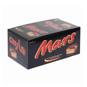 Precio de oferta del paquete de 24 barras de chocolate Mars - Product Image 6