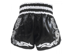 Short thaïlandais en MUAY doux - Product Image 4