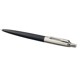 ปากกา Parker Jotter Bond Street รุ่นสั่งทำพิเศษ สำหรับส่งเสริมการขาย ทำจากโลหะ ทนทาน - Product Image 6