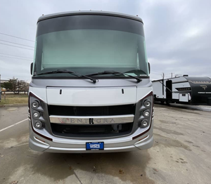 Autocaravana Usada Económica 2019 2020 2021 Entegra Coach Vision 3-1-V RVs, Remolque de Viaje - Product Image 1
