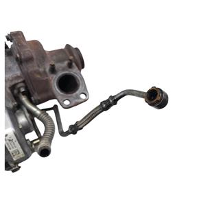 TURBINA CITROEN C3 Serie 9835855380 YHY (DV5RD) Diésel 1500 (16>) - Product Image 2